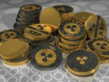 XRP Price Rise Solidifies Ripple as Crypto’s #2 by Market Cap
