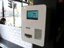 Rollout of 1,000 Bitcoin ATMs planned for Greece as interest in cryptocurrency surges