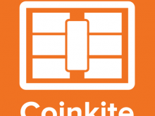 Κλείνει το Coinkite