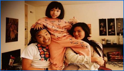 Ali Wong's Family: Husband, Kids, Siblings, Parents