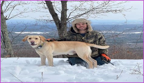 Andrew Camarata Net Worth | Wife