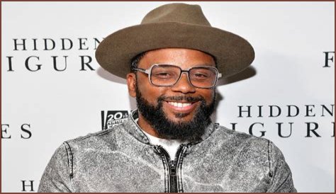 Carl Anthony Payne II Net Worth | Wife