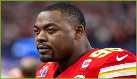 Chris Jones: Career stats, height, weight, family, college, teams, salary, net worth