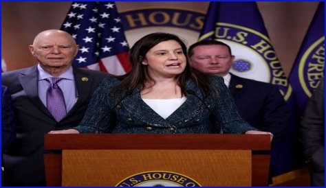 Elise Stefanik Net Worth | Husband