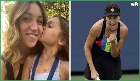 Heart-warming scenes at Transylvania Open as Patricia Maria Tig rushes to embrace daughter Sofia after hard-fought 1R win