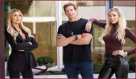 Heather Rae El Moussa Wikipedia, Age: Meet Actress From Selling Sunset