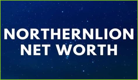 Northernlion Net Worth | Wife