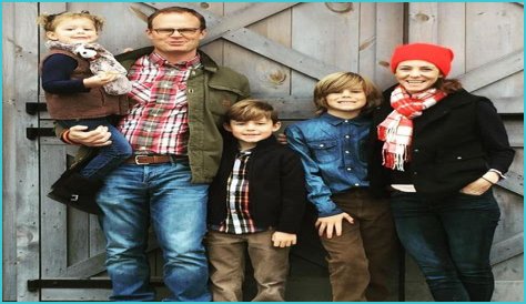 Stephanie Ruhle Family: Meet Kids, Husband, & Parents Of Anchor