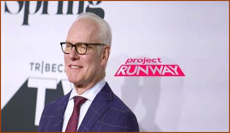   What happened to Tim Gunn as Project Runway sees All Stars return?    Thu 15 June 2023 16:55    Helen Williams    