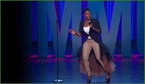 What is Sommore, the comedian, net worth?
