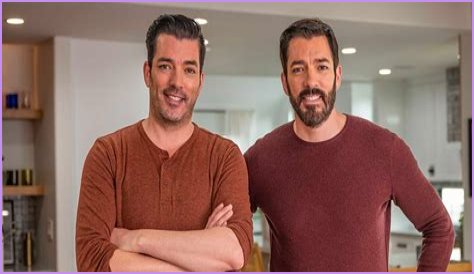   Who are the Property Brothers married to? Inside love life of HGTV hosts!    Thu 27 May 2021 13:54    Celine Byford    