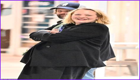 Who Is Elisabeth Moss Partner Adam Arkapaw? Dating Timeline