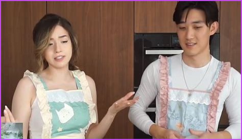 Who Is Pokimane Brother, Mo? Siblings And Family